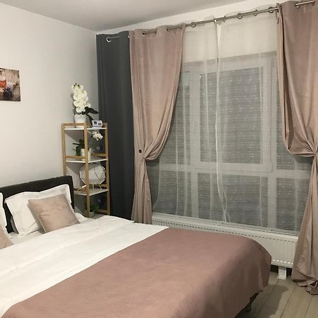 Deea H24 Leilighet Rîşnov Eksteriør bilde